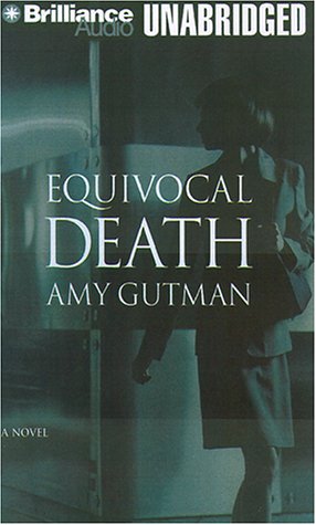 9781587881275: Equivocal Death
