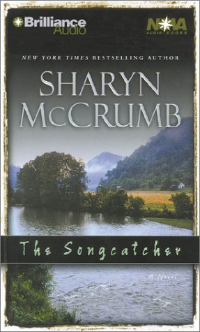 The Songcatcher (Ballad Series) (9781587881329) by McCrumb, Sharyn