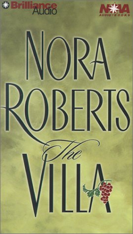 Stock image for The Villa (Nova Audio Books) for sale by The Yard Sale Store