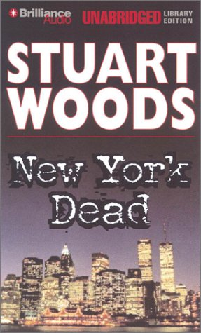 New York Dead (Stone Barrington Series) (9781587881497) by Woods, Stuart