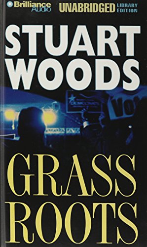 Grass Roots (Will Lee Series) (9781587881510) by Woods, Stuart