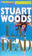 Stock image for L. A. Dead (Stone Barrington Series) for sale by HPB Inc.