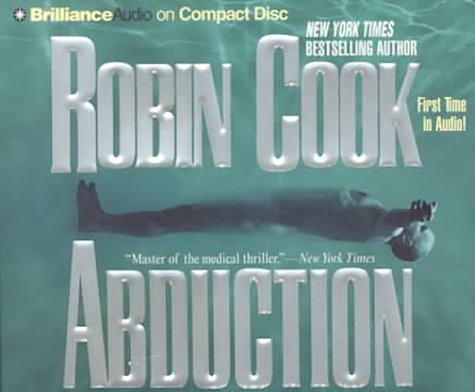Stock image for Abduction for sale by Jenson Books Inc