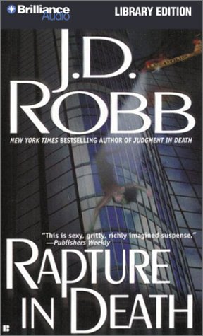 Rapture in Death (In Death #4) (9781587881992) by Robb, J. D.