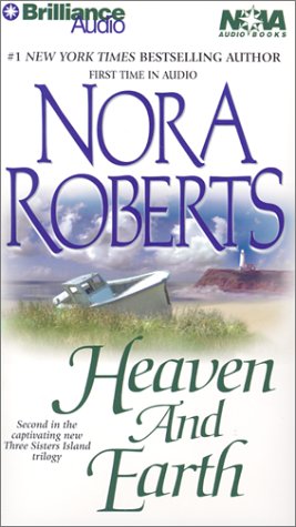 nora roberts heaven and earth trilogy nora roberts heaven and earth trilogy