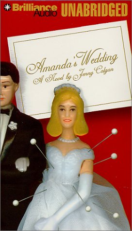 Beispielbild fr Amanda's Wedding zum Verkauf von The Yard Sale Store