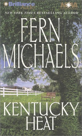 Kentucky Heat (Kentucky Series) (9781587882418) by Michaels, Fern