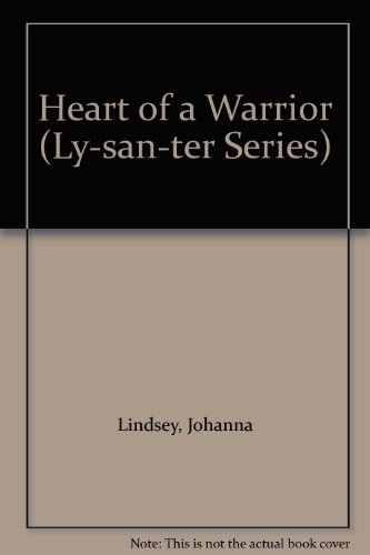 Stock image for Heart of a Warrior for sale by JARBOOKSELL