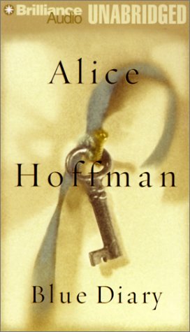 Blue Diary (9781587882548) by Hoffman, Alice