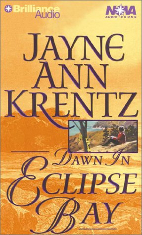 Imagen de archivo de Dawn in Eclipse Bay (Eclipse Bay Series) a la venta por The Yard Sale Store