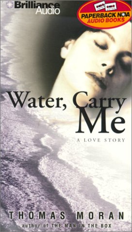 9781587882791: Water, Carry Me