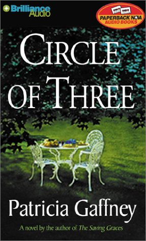 Beispielbild fr Circle of Three zum Verkauf von The Yard Sale Store
