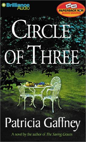 Stock image for Circle of Three for sale by Ebooksweb