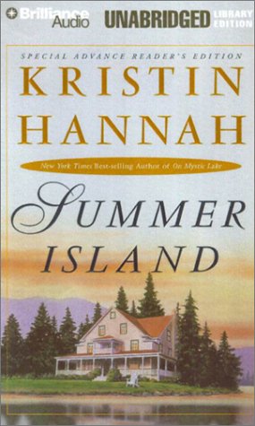 Summer Island (9781587883019) by Kristin Hannah