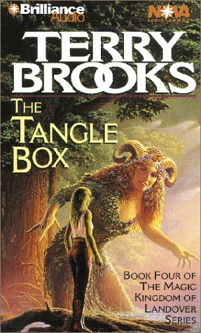 The Tangle Box (Landover Series) (9781587883798) by Brooks, Terry