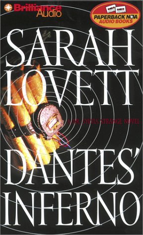 Dantes' Inferno (9781587883996) by Lovett, Sarah