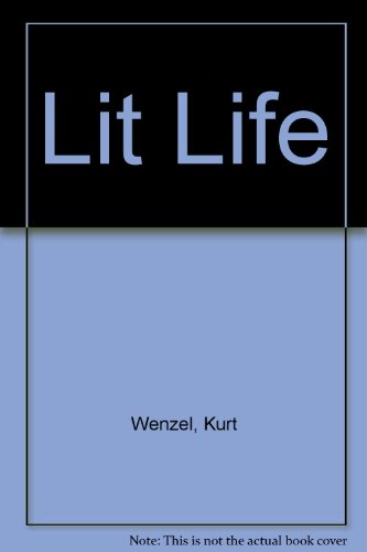 Stock image for Lit Life for sale by The Yard Sale Store