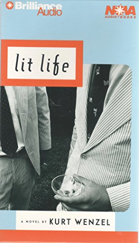 Stock image for Lit Life for sale by The Yard Sale Store