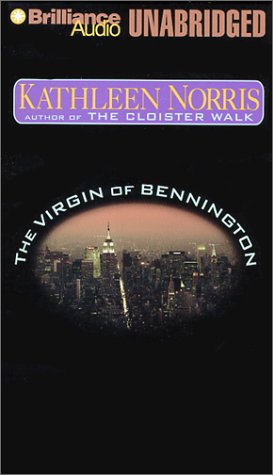 The Virgin of Bennington (9781587884214) by Norris, Kathleen