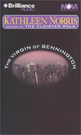 Imagen de archivo de The Virgin of Bennington (Nova Audio Books) a la venta por The Yard Sale Store