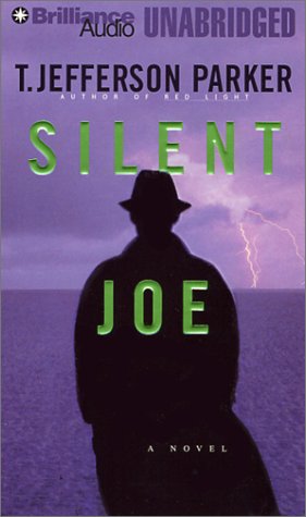 Stock image for Silent Joe for sale by The Yard Sale Store