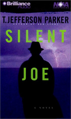 9781587884306: Silent Joe (Nova Audio Books)