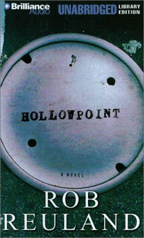Stock image for Hollowpoint - Unabridged Audio Book on Tape for sale by JARBOOKSELL