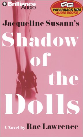 Imagen de archivo de Jacqueline Susann's Shadow of the Dolls a la venta por The Yard Sale Store