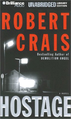 Hostage (9781587885013) by Robert Crais