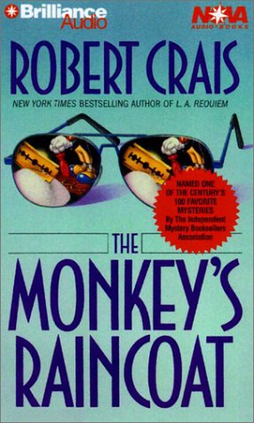 9781587885068: The Monkey's Raincoat (Nova Audio Books)