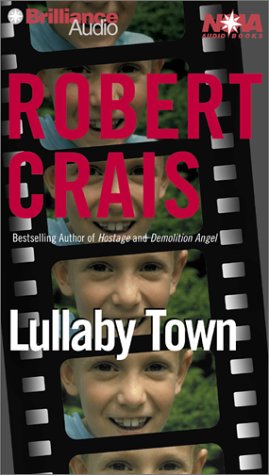 9781587885099: Lullaby Town (Nova Audio Books)