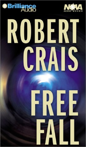 Free Fall (Elvis Cole/Joe Pike Series) (9781587885129) by Crais, Robert