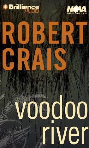 9781587885174: Voodoo River (Elvis Cole, 5)