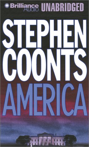 America (Jake Grafton Series) (9781587885495) by Coonts, Stephen