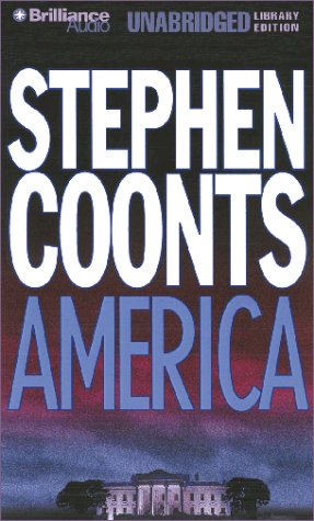 America (Jake Grafton Series) (9781587885549) by Coonts, Stephen
