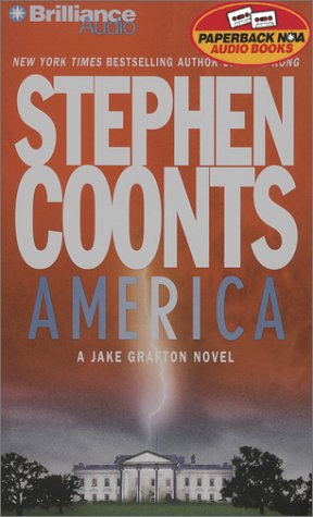 Stock image for America (Jake Grafton Series) for sale by The Yard Sale Store