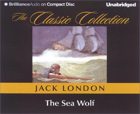 The Sea Wolf (The Classic Collection) (9781587886133) by London, Jack