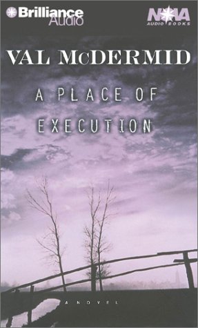 Stock image for A Place of Execution (Nova Audio Books) for sale by The Yard Sale Store