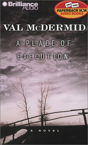 A Place of Execution (9781587886232) by McDermid, Val