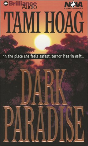 Dark Paradise (9781587886348) by Hoag, Tami