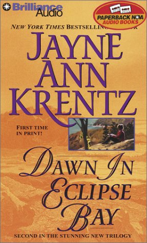 Dawn in Eclipse Bay (Eclipse Bay Series)