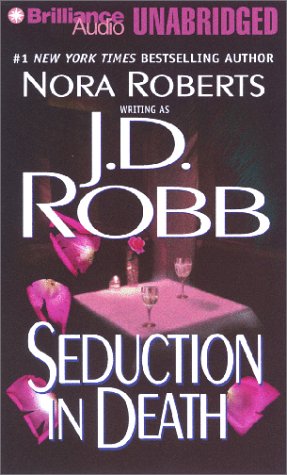 Stock image for Seduction in Death (In Death #13) for sale by HPB-Emerald
