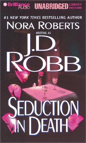 Stock image for Seduction in Death (In Death #13) for sale by The Yard Sale Store