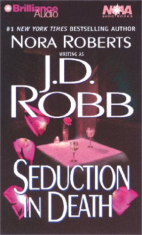 Stock image for Seduction in Death (In Death Series) for sale by The Yard Sale Store