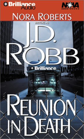 Reunion in Death (In Death Series) (9781587886874) by Robb, J. D.