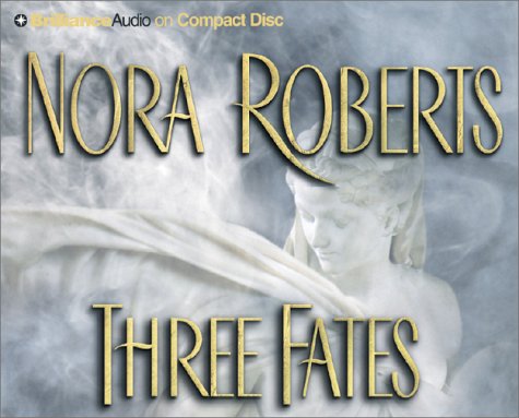 Stock image for Three Fates for sale by HPB-Diamond
