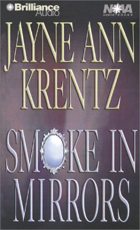 Smoke in Mirrors (9781587887017) by Krentz, Jayne Ann