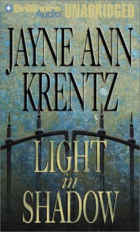 Light in Shadow (9781587887062) by Krentz, Jayne Ann