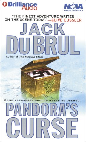 Pandora's Curse (Philip Mercer)
