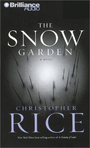 Stock image for The Snow Garden: A Novel for sale by The Yard Sale Store